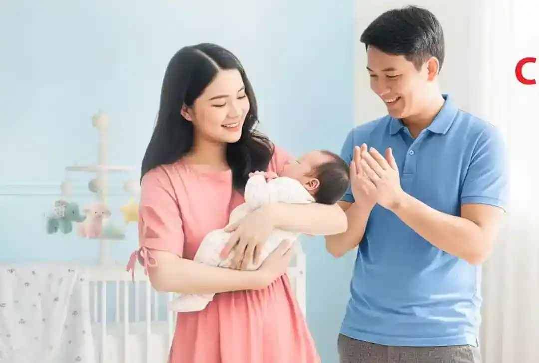 Thai sản